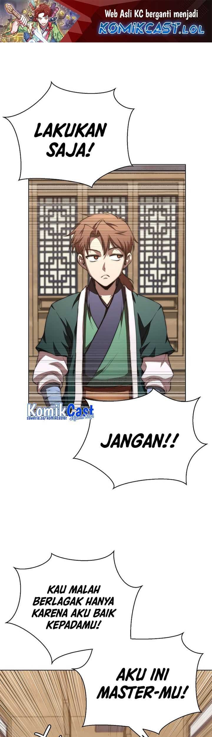 Baca Youngest Son of the NamGung Clan Chapter 52 Gambar 2