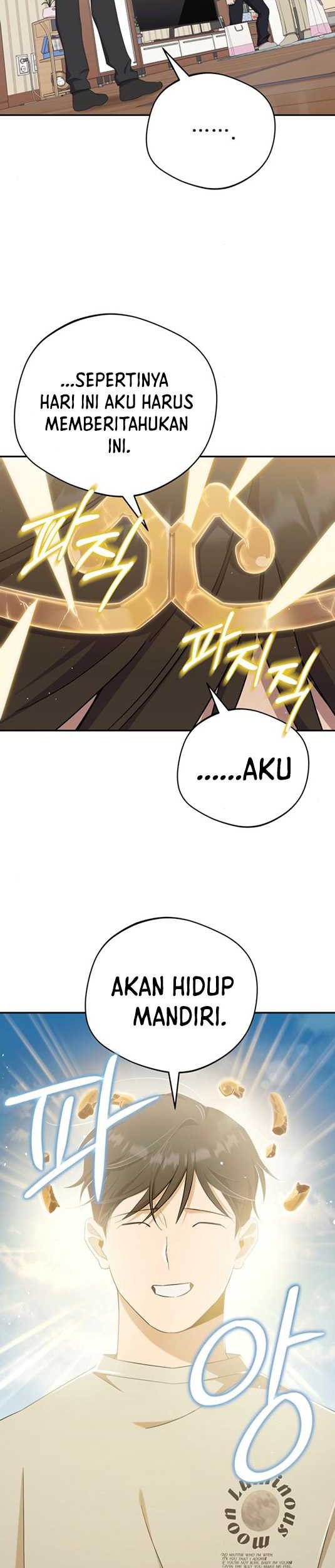 The Heavenly Demon Will Give You a Massage Chapter 26 Gambar 16