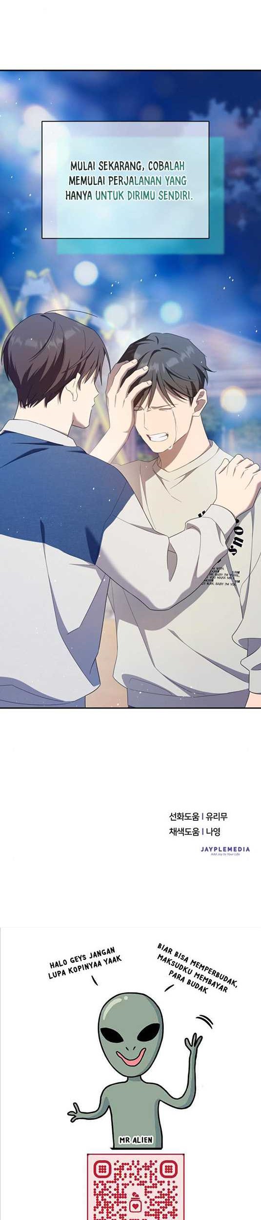 The Heavenly Demon Will Give You a Massage Chapter 26 Gambar 29