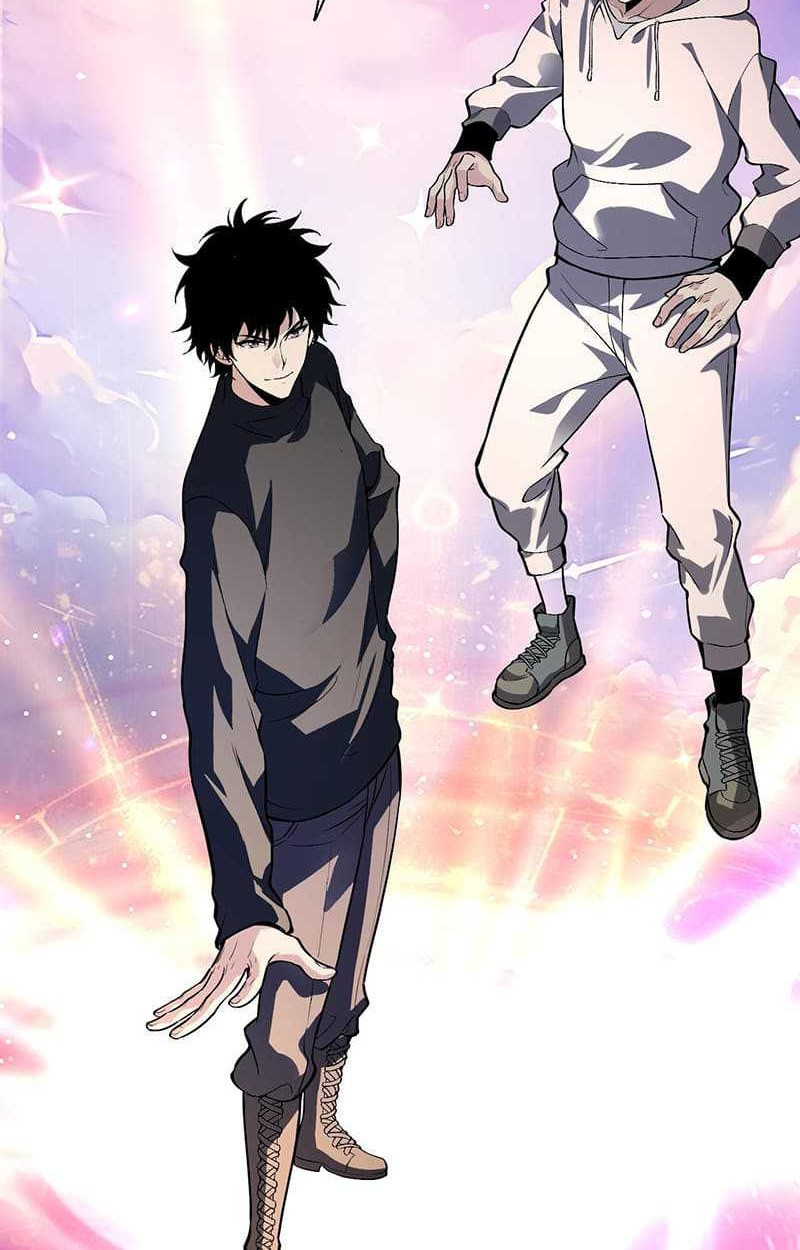I Am the Virus Monarch Chapter 23 Gambar 28