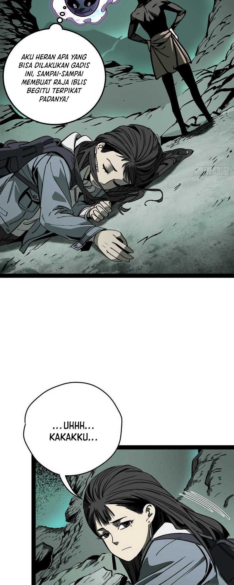 I Cultivated A Nemesis Chapter 09 Gambar 10