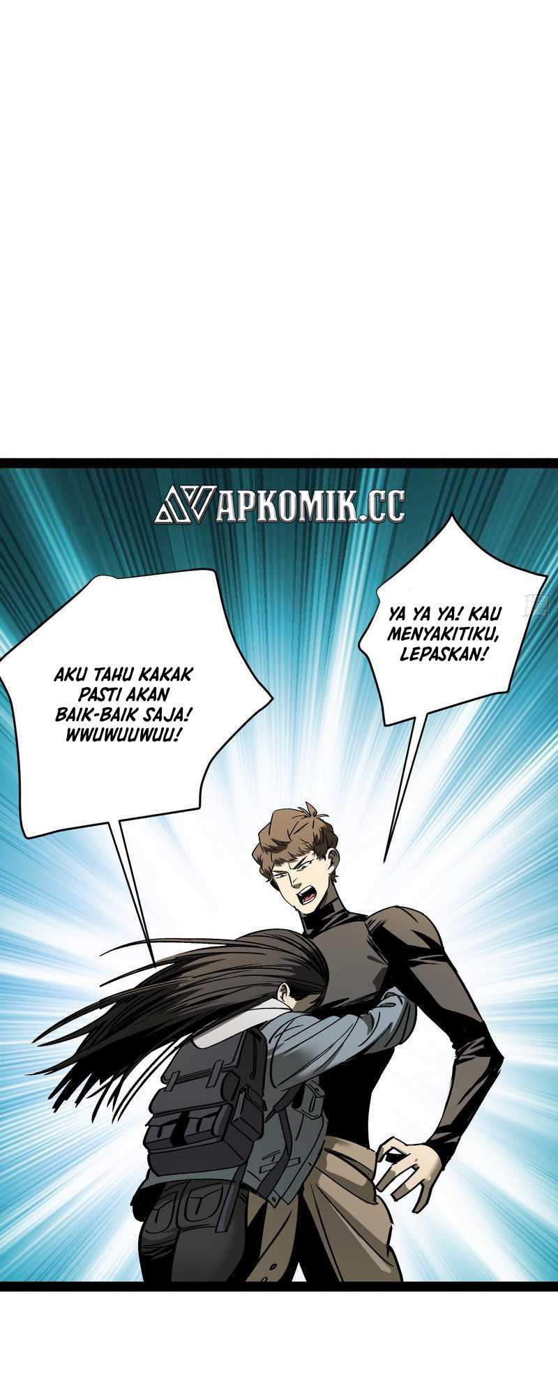 I Cultivated A Nemesis Chapter 09 Gambar 12