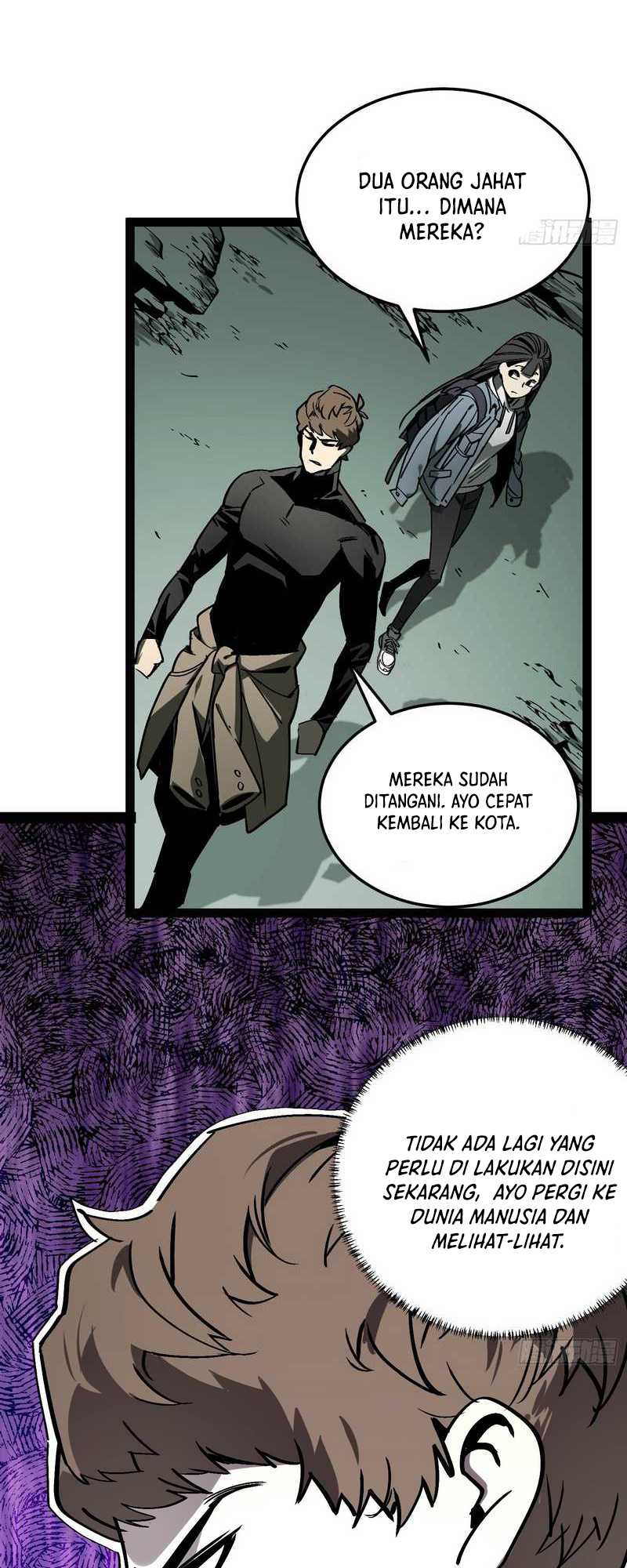 I Cultivated A Nemesis Chapter 09 Gambar 13