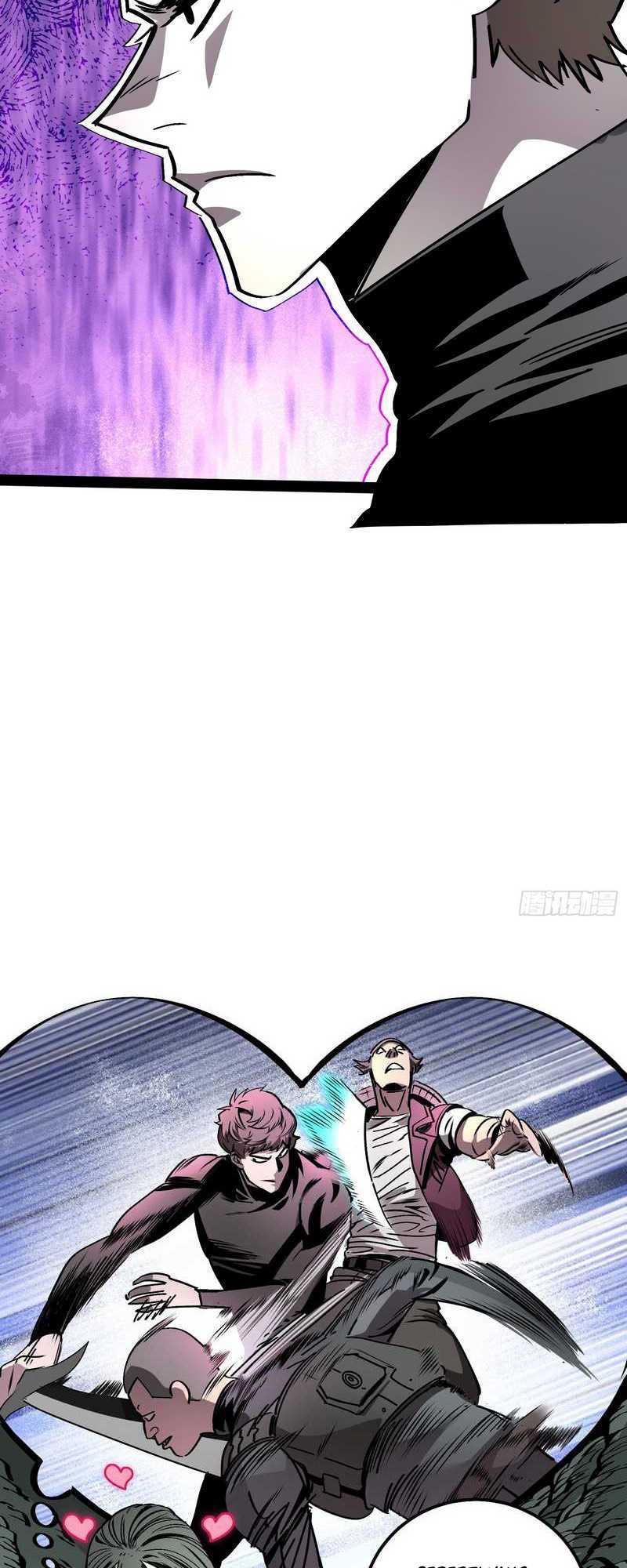 I Cultivated A Nemesis Chapter 09 Gambar 14