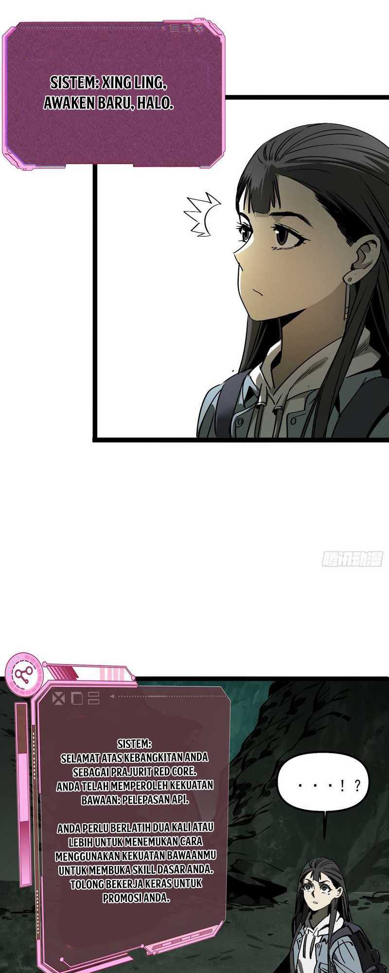 I Cultivated A Nemesis Chapter 09 Gambar 16