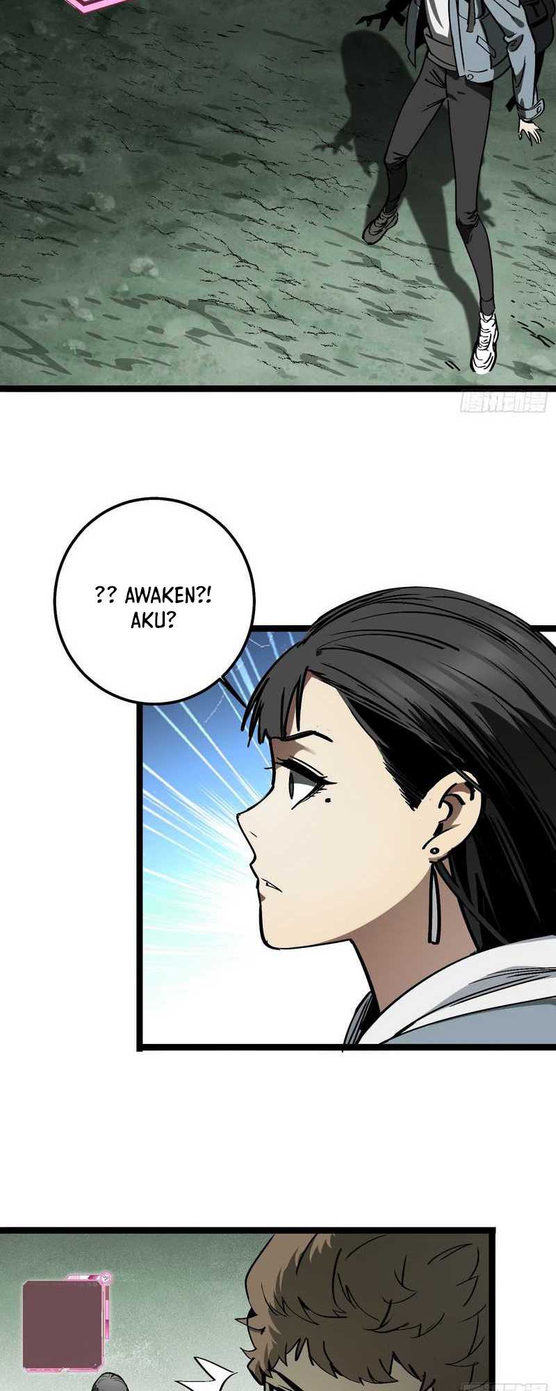 I Cultivated A Nemesis Chapter 09 Gambar 17