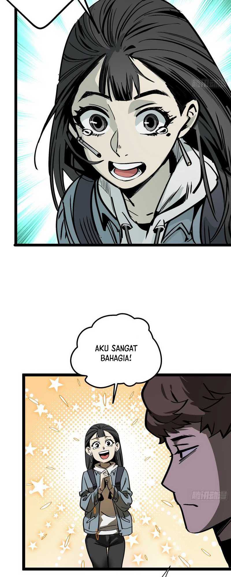 I Cultivated A Nemesis Chapter 09 Gambar 20
