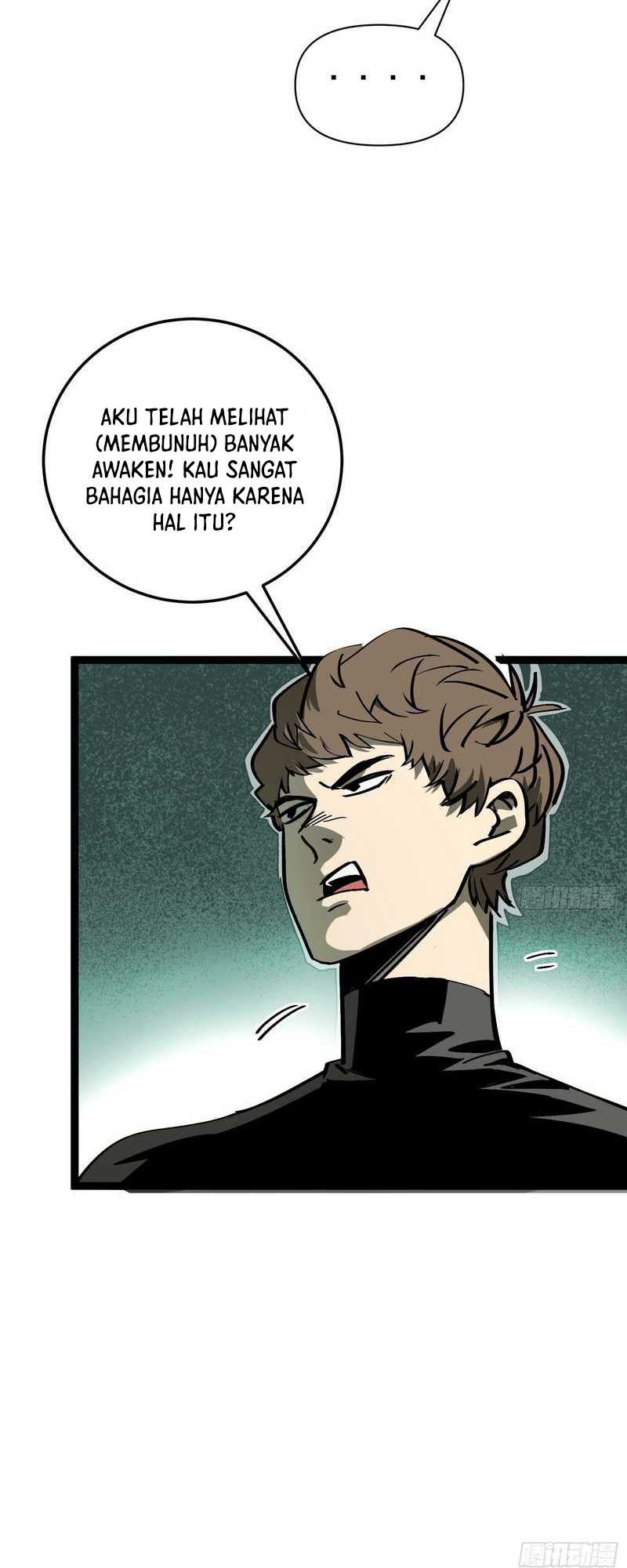I Cultivated A Nemesis Chapter 09 Gambar 21