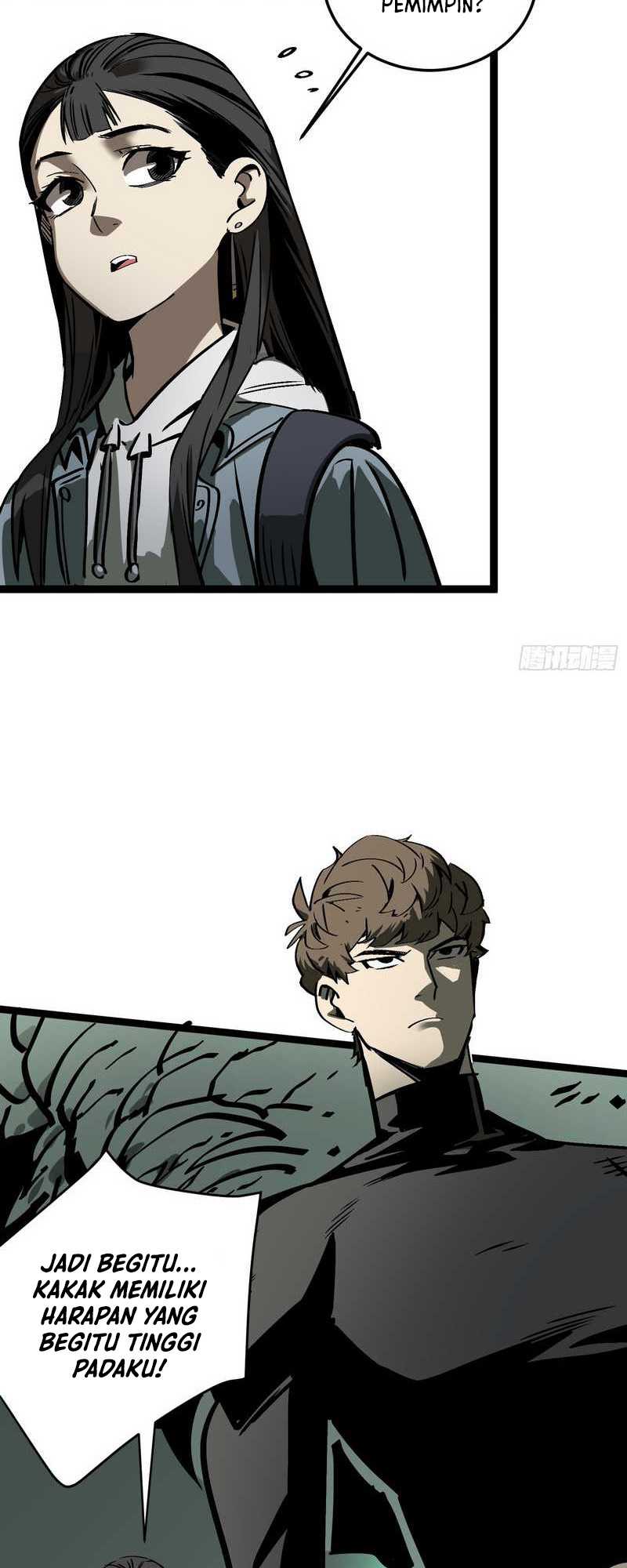 I Cultivated A Nemesis Chapter 09 Gambar 23