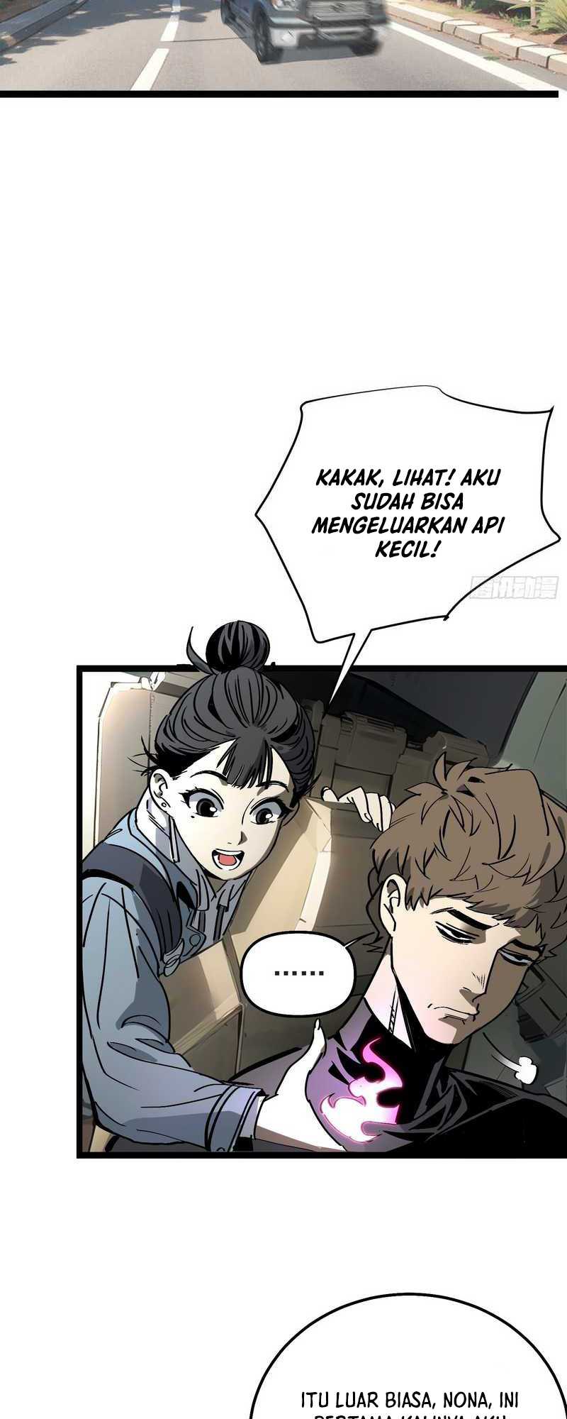 I Cultivated A Nemesis Chapter 09 Gambar 27