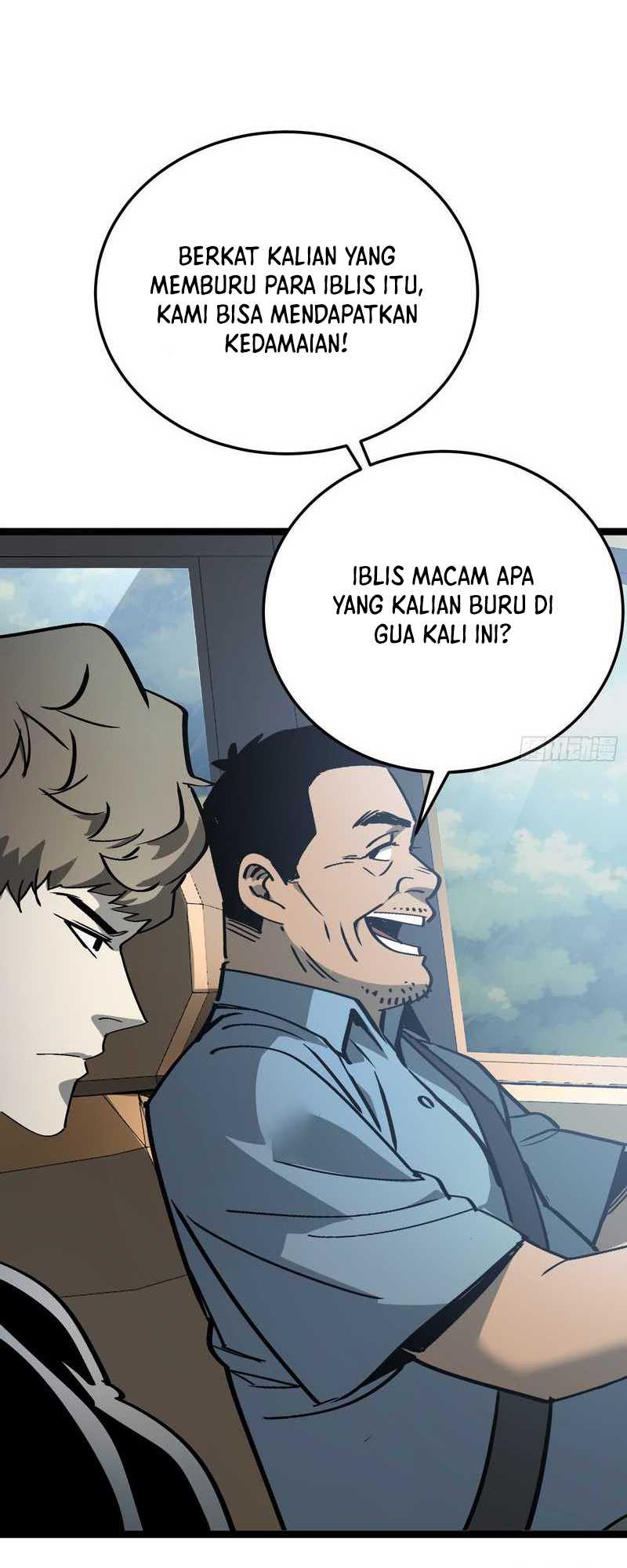 I Cultivated A Nemesis Chapter 09 Gambar 29