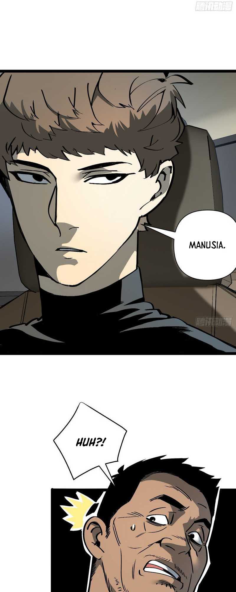 I Cultivated A Nemesis Chapter 09 Gambar 30