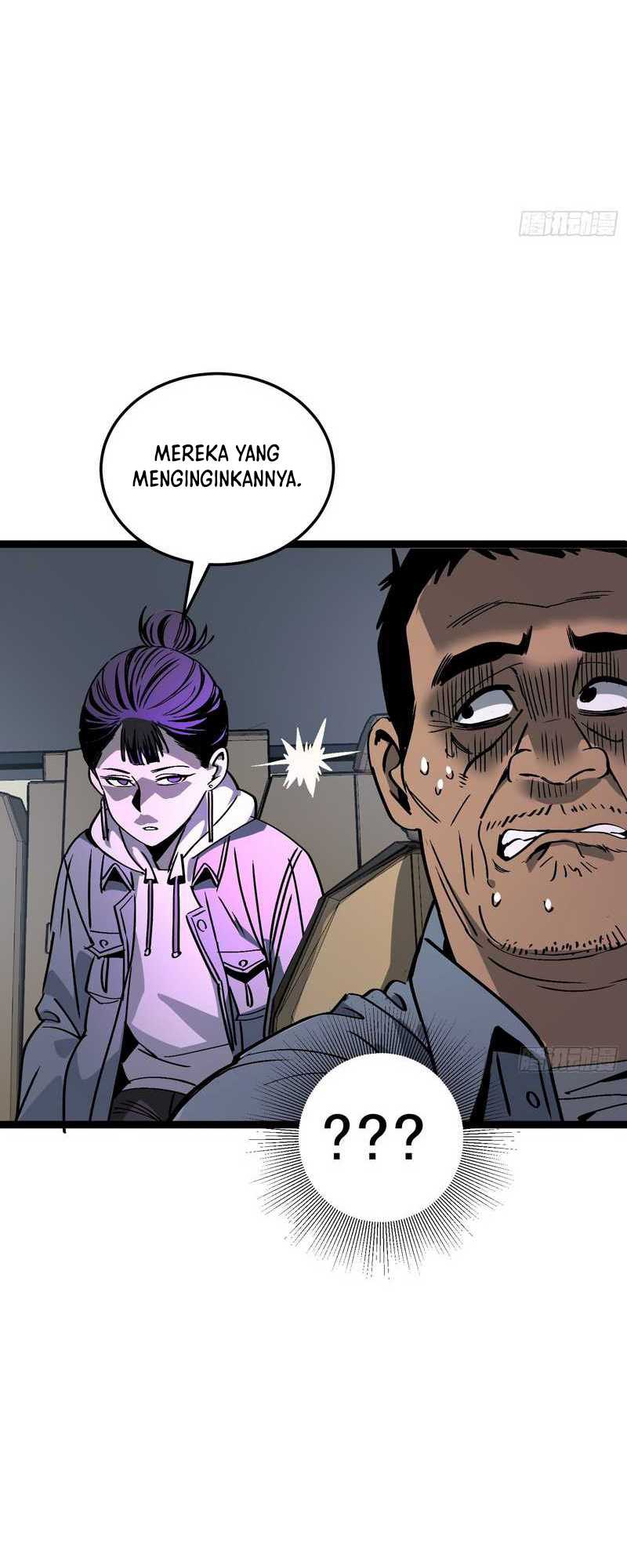 I Cultivated A Nemesis Chapter 09 Gambar 32