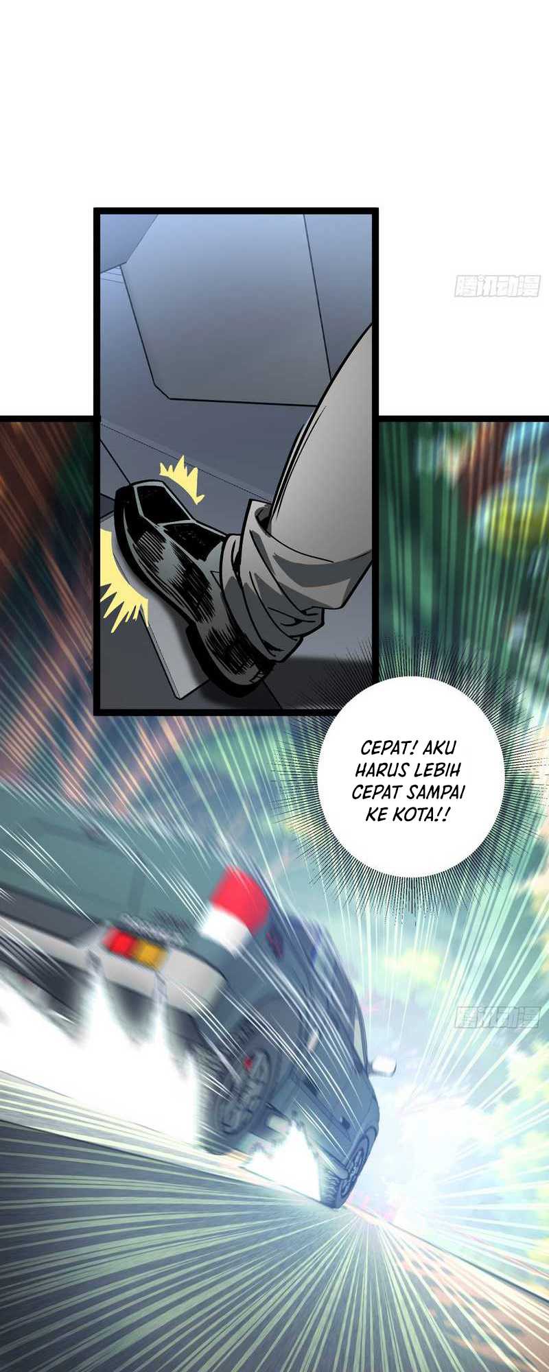 I Cultivated A Nemesis Chapter 09 Gambar 33