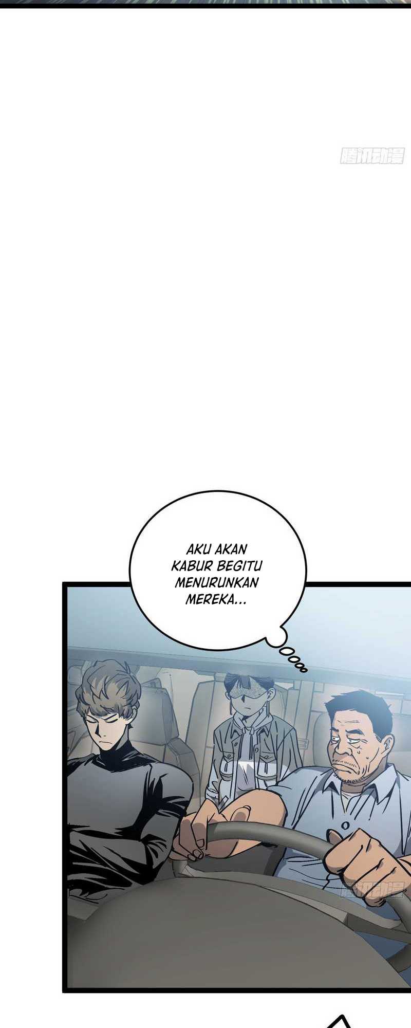 I Cultivated A Nemesis Chapter 09 Gambar 34