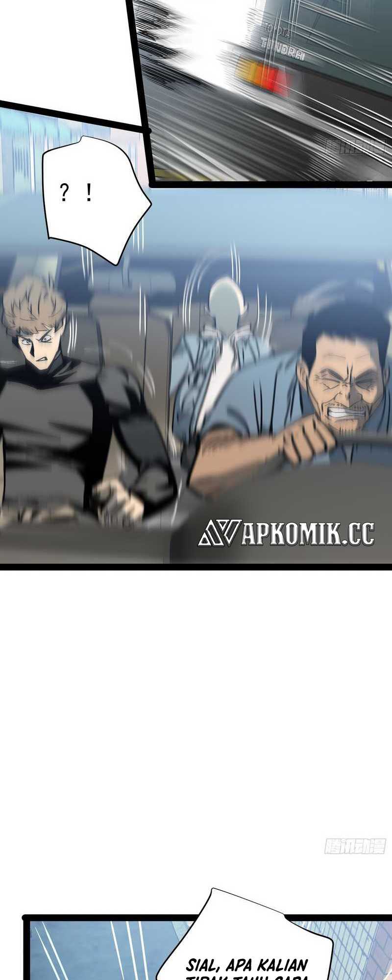 I Cultivated A Nemesis Chapter 09 Gambar 39
