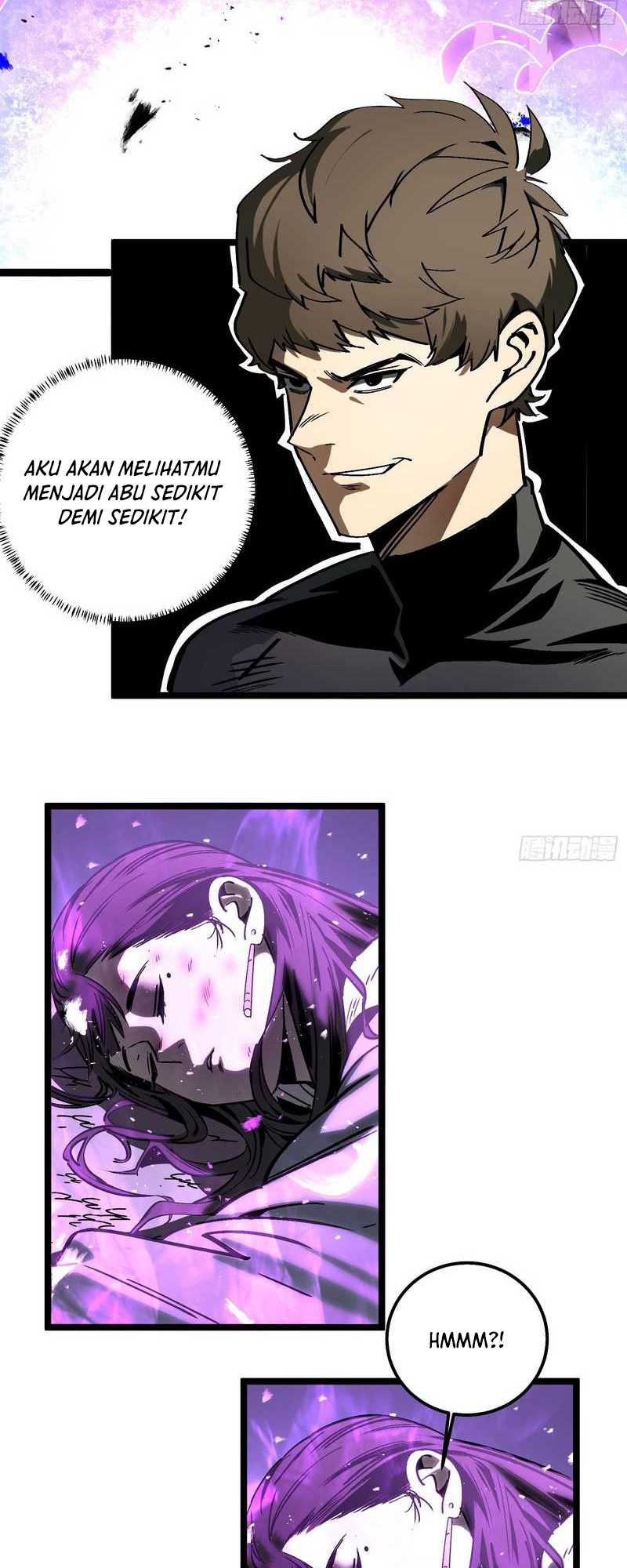I Cultivated A Nemesis Chapter 09 Gambar 4