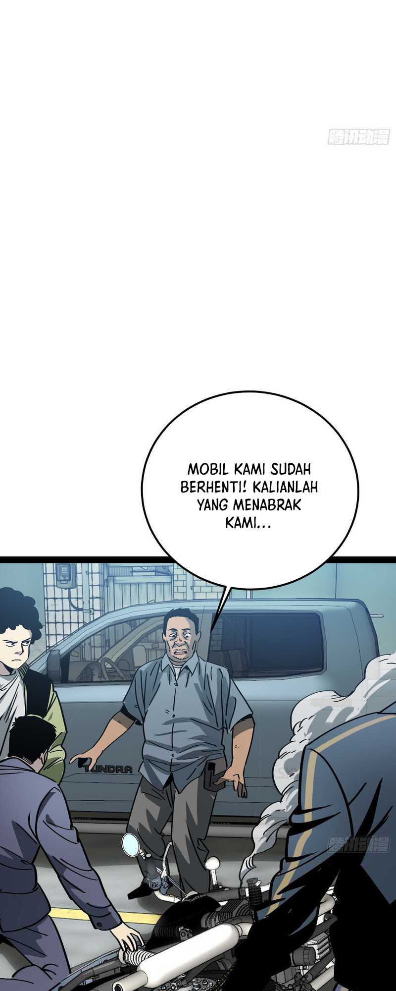 I Cultivated A Nemesis Chapter 09 Gambar 41