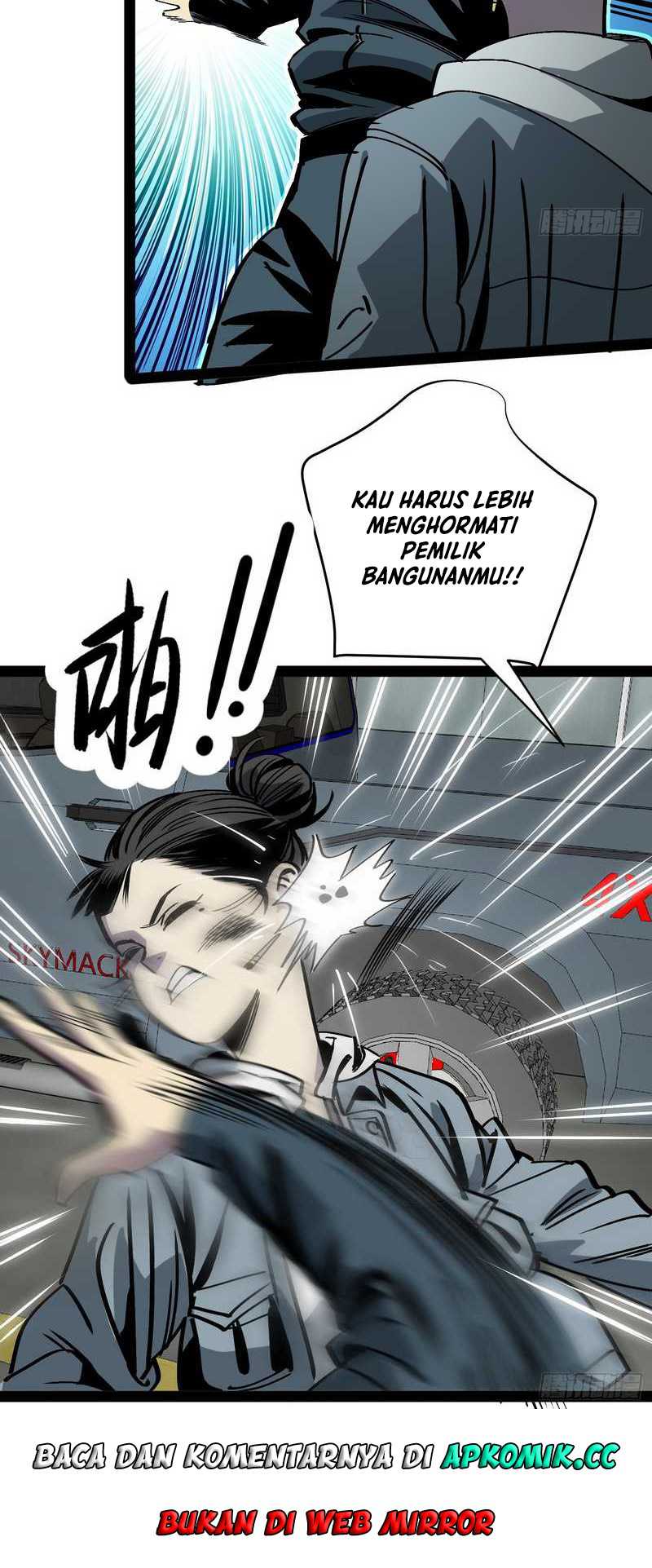 I Cultivated A Nemesis Chapter 09 Gambar 46