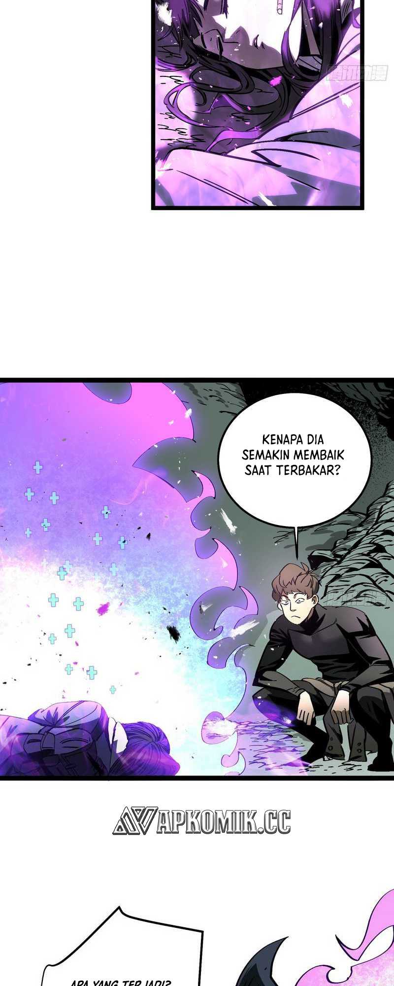 I Cultivated A Nemesis Chapter 09 Gambar 5