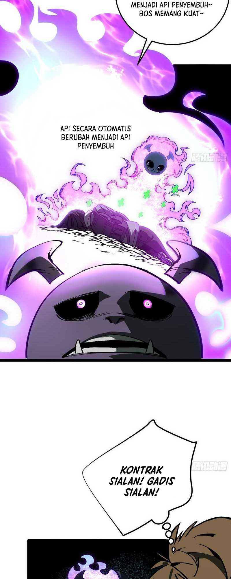 I Cultivated A Nemesis Chapter 09 Gambar 8
