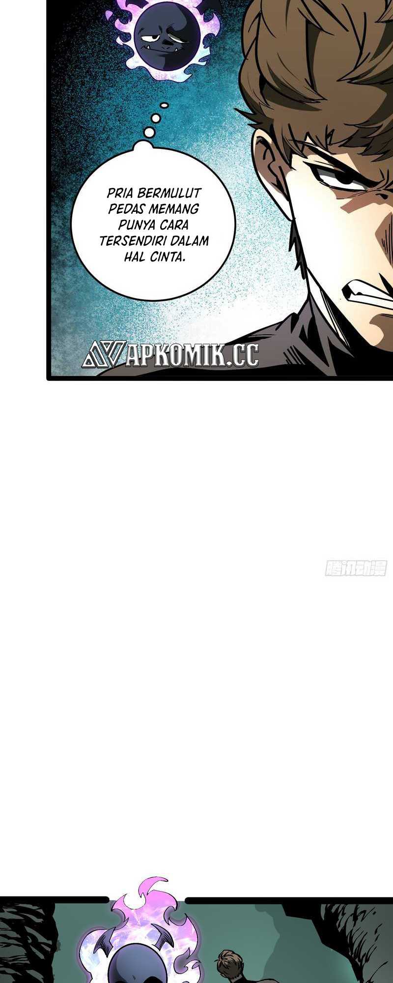 I Cultivated A Nemesis Chapter 09 Gambar 9