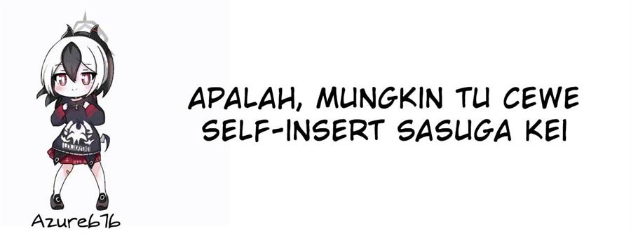 Issho ni Kurashite ii desu ka? Chapter 26 Gambar 19