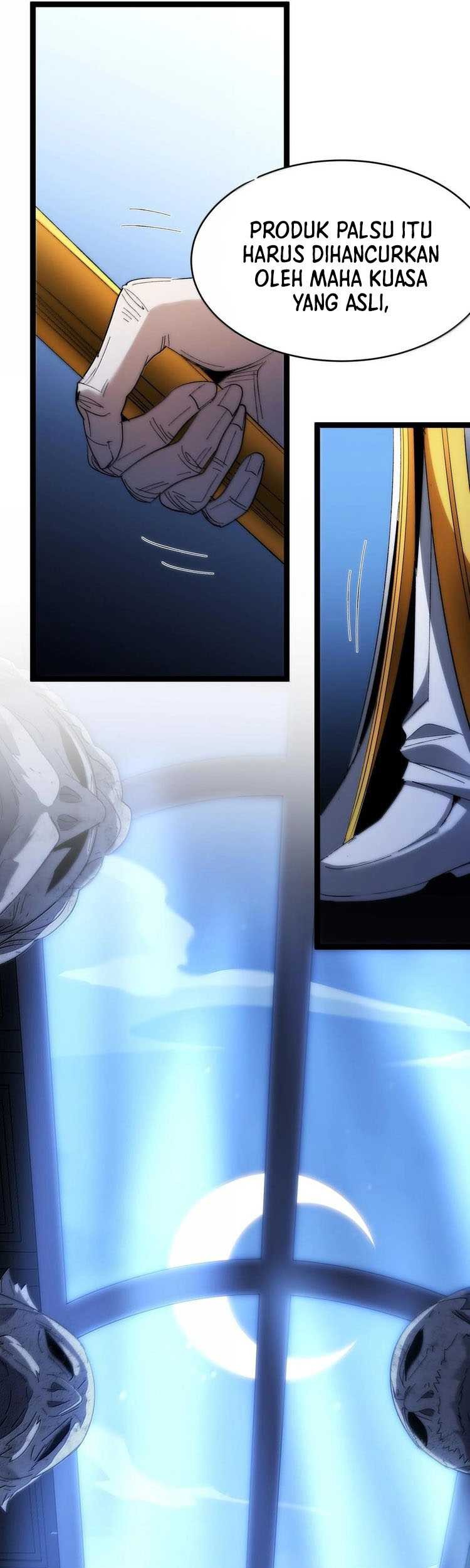I’m Really Not The Demon God’s Lackey Chapter 134 Gambar 10