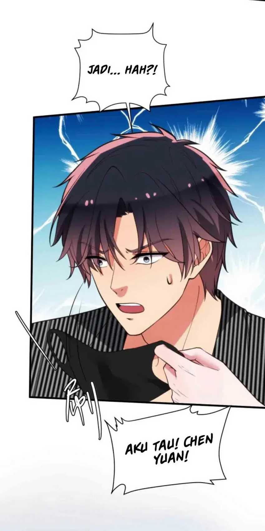 I Have 90 Billion Licking Gold Chapter 330 Gambar 12