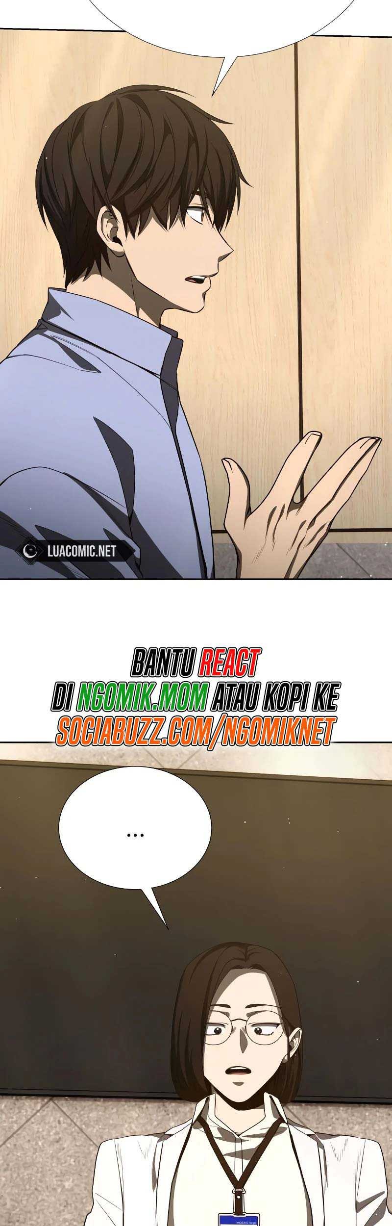 Return of the Genius Player Chapter 30 Gambar 20