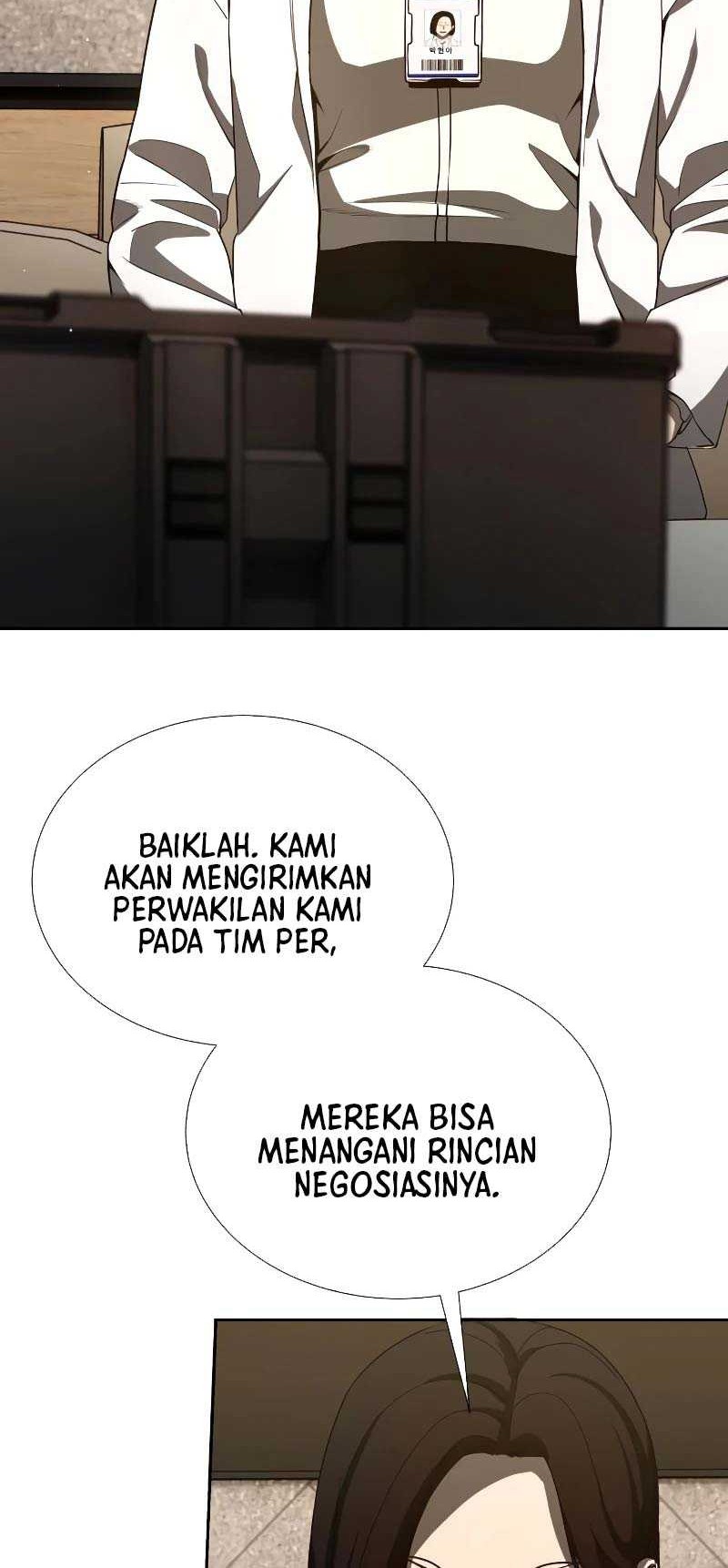 Return of the Genius Player Chapter 30 Gambar 21