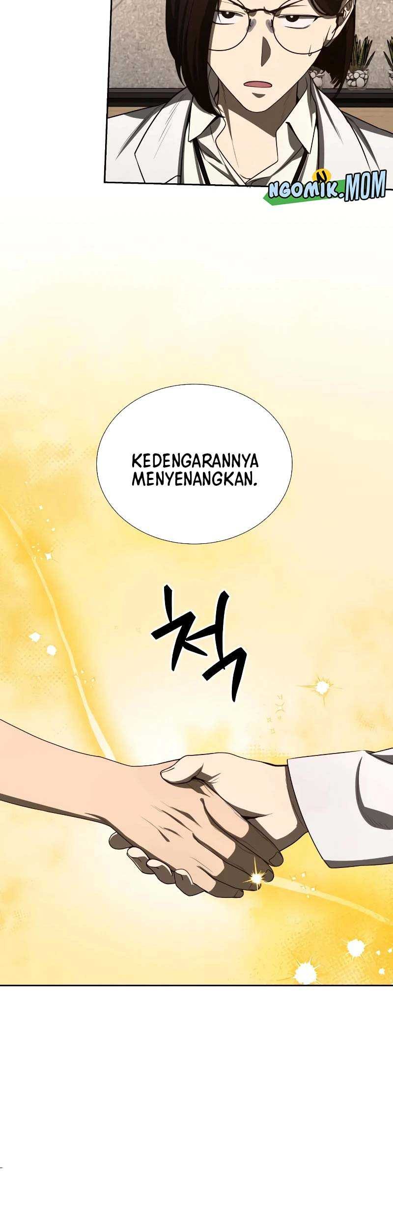 Return of the Genius Player Chapter 30 Gambar 22