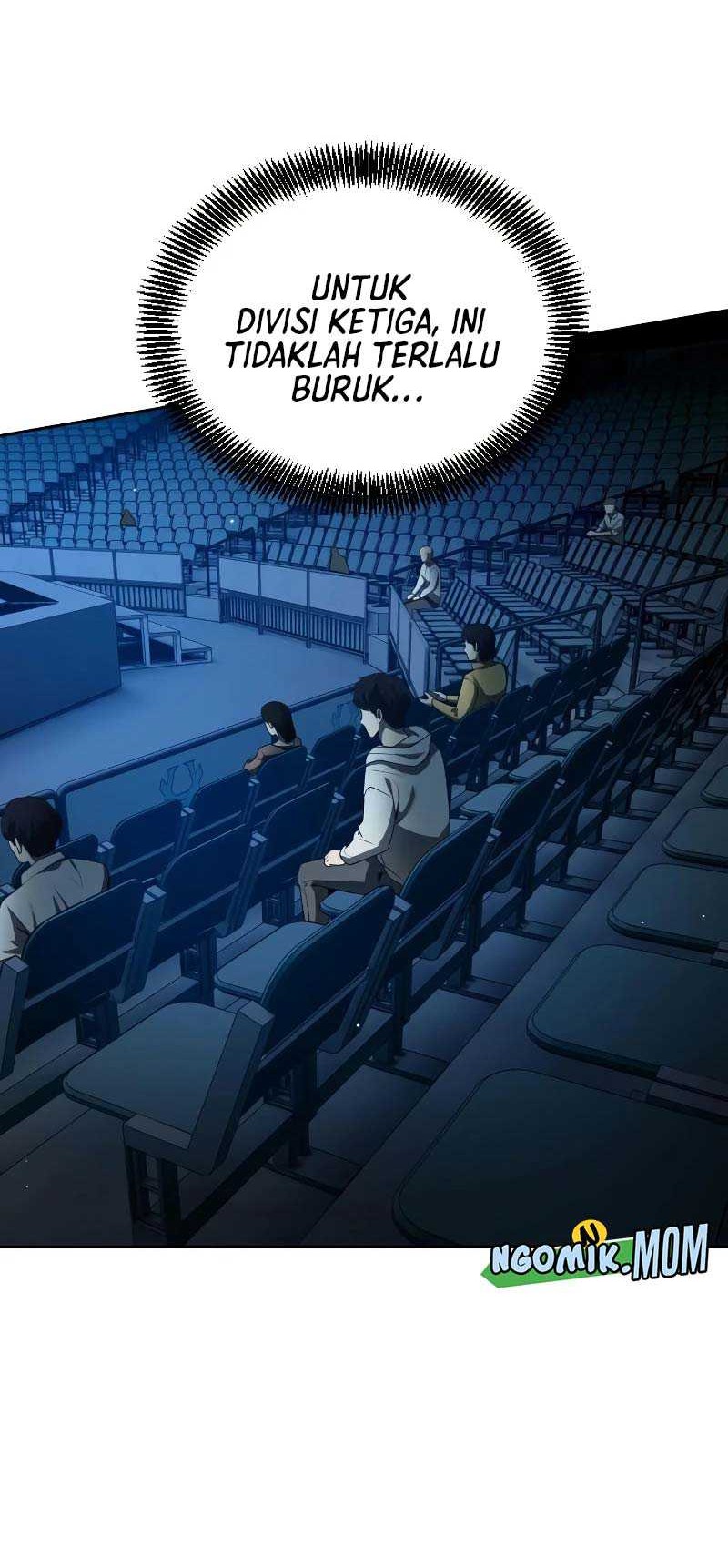 Return of the Genius Player Chapter 30 Gambar 25
