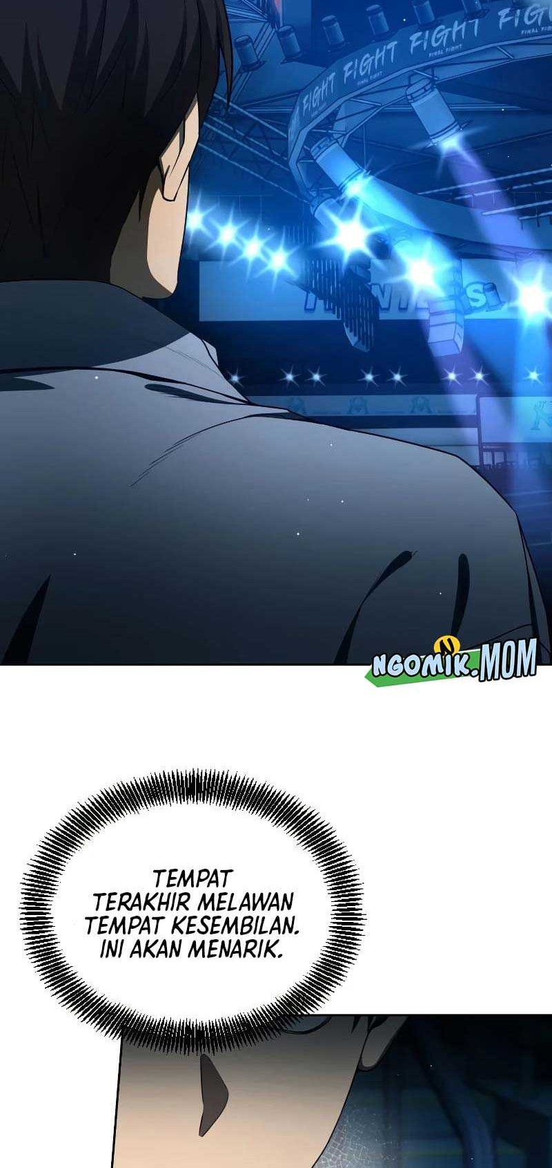 Return of the Genius Player Chapter 30 Gambar 27