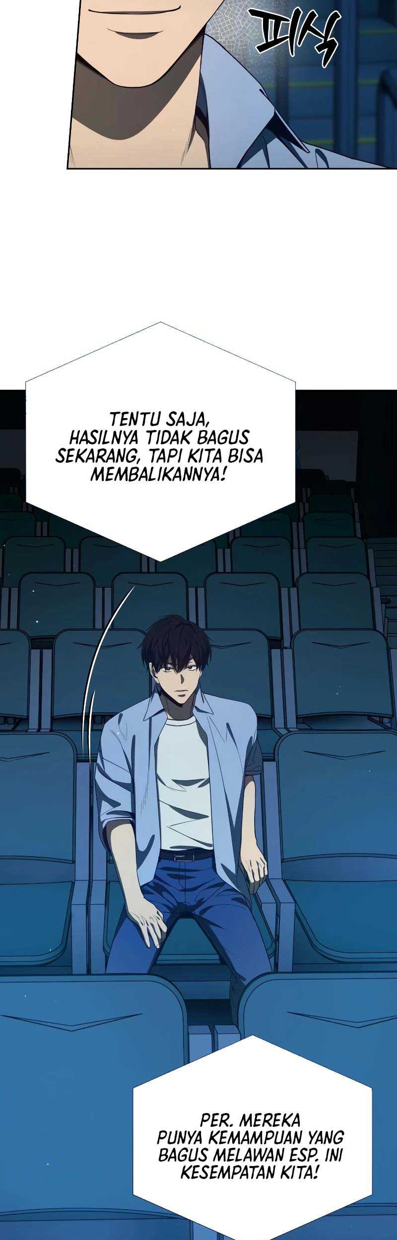 Return of the Genius Player Chapter 30 Gambar 28