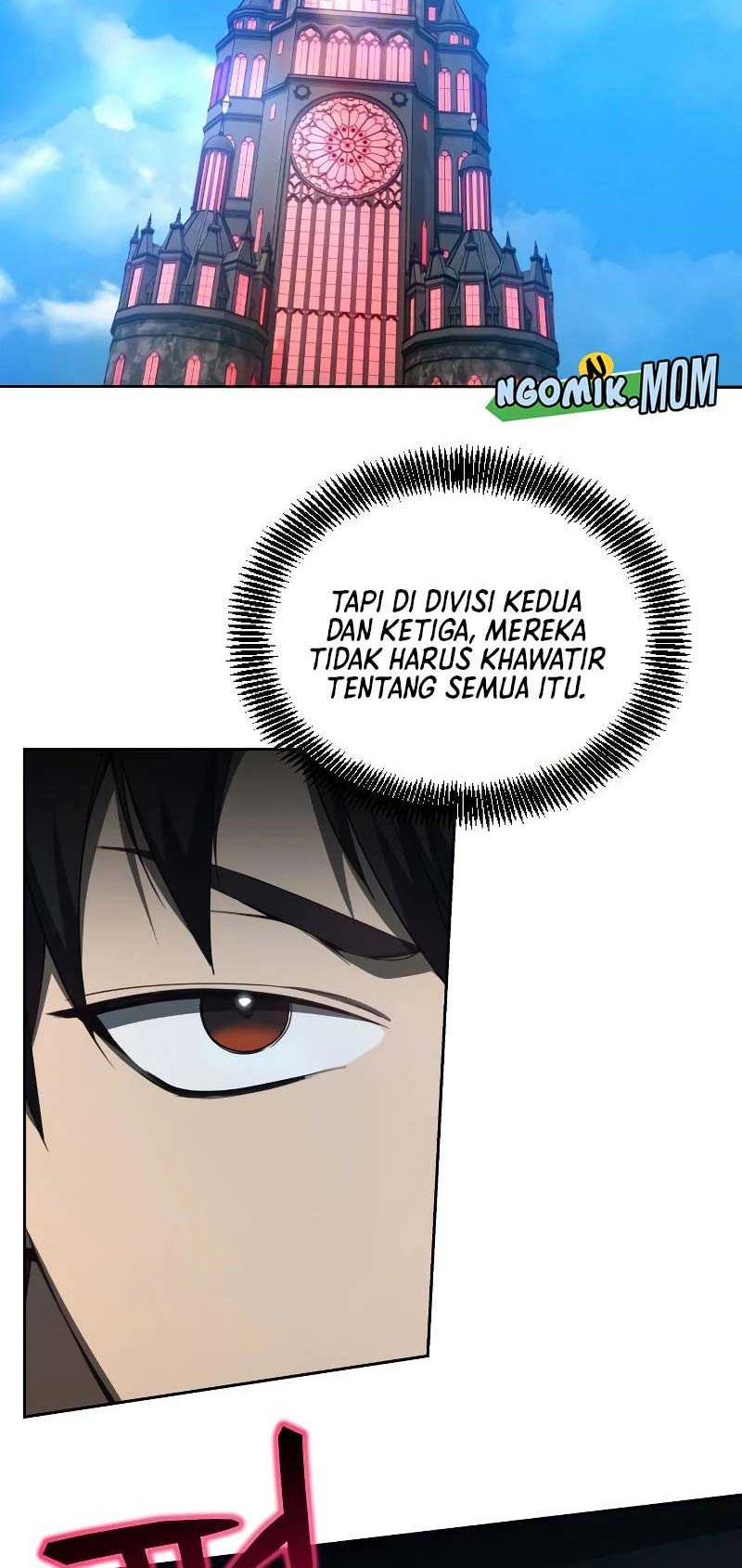 Return of the Genius Player Chapter 30 Gambar 31