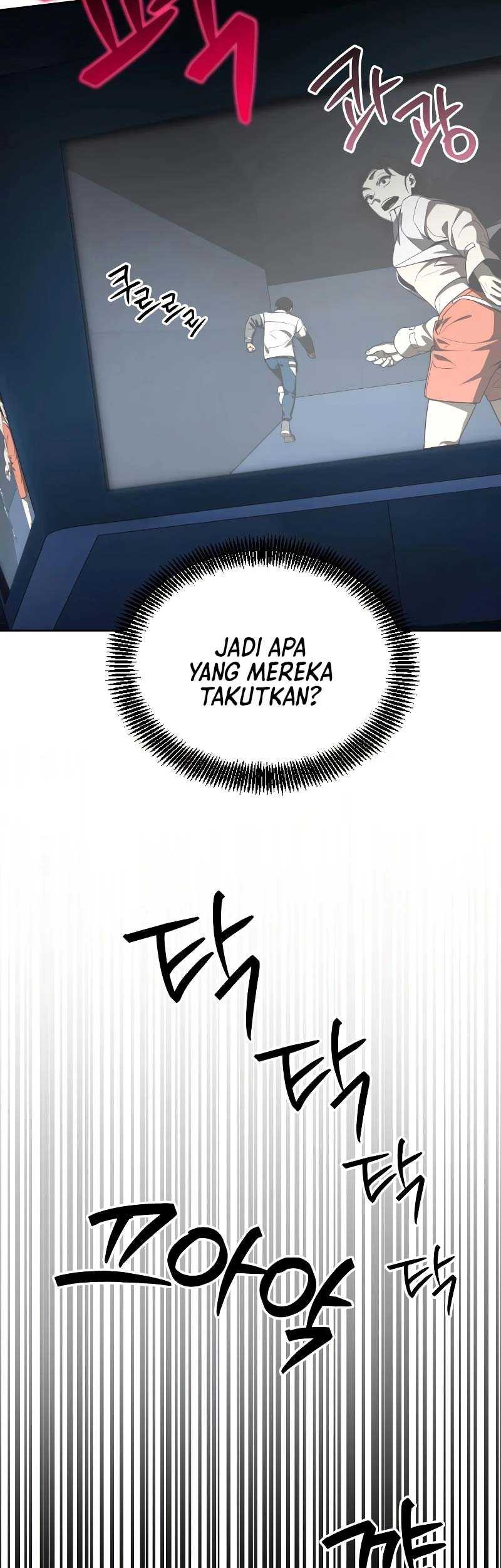 Return of the Genius Player Chapter 30 Gambar 32