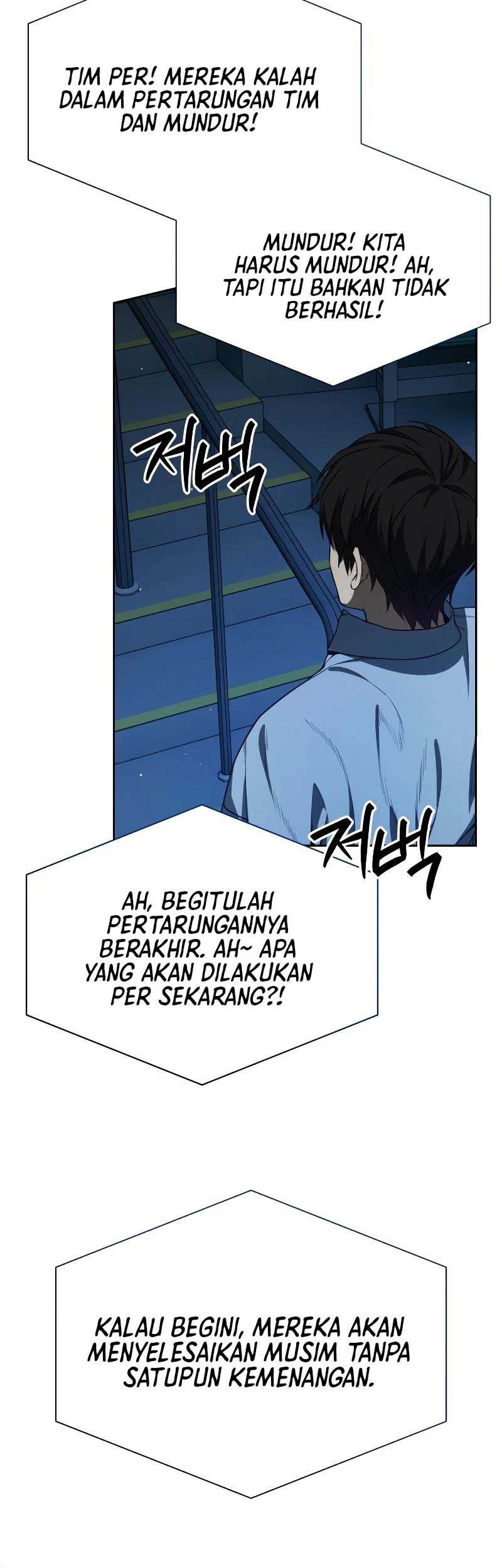 Return of the Genius Player Chapter 30 Gambar 36