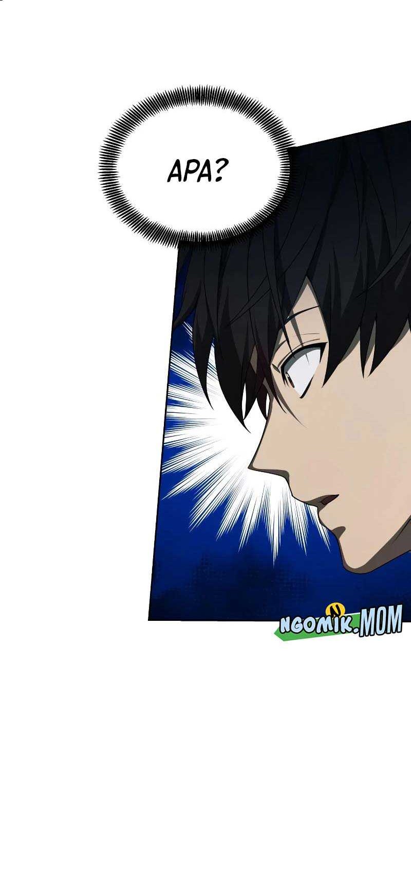 Return of the Genius Player Chapter 30 Gambar 37