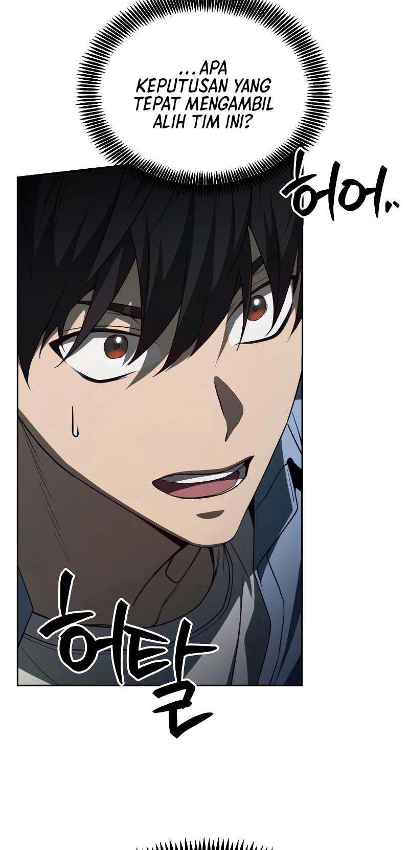 Return of the Genius Player Chapter 30 Gambar 39
