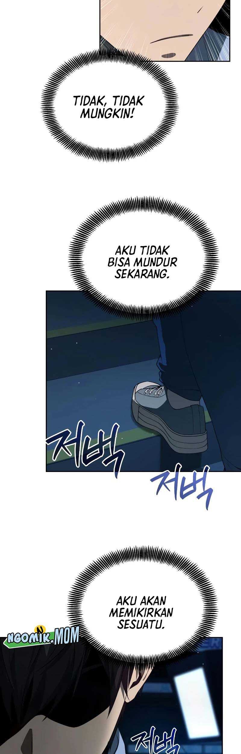 Return of the Genius Player Chapter 30 Gambar 42