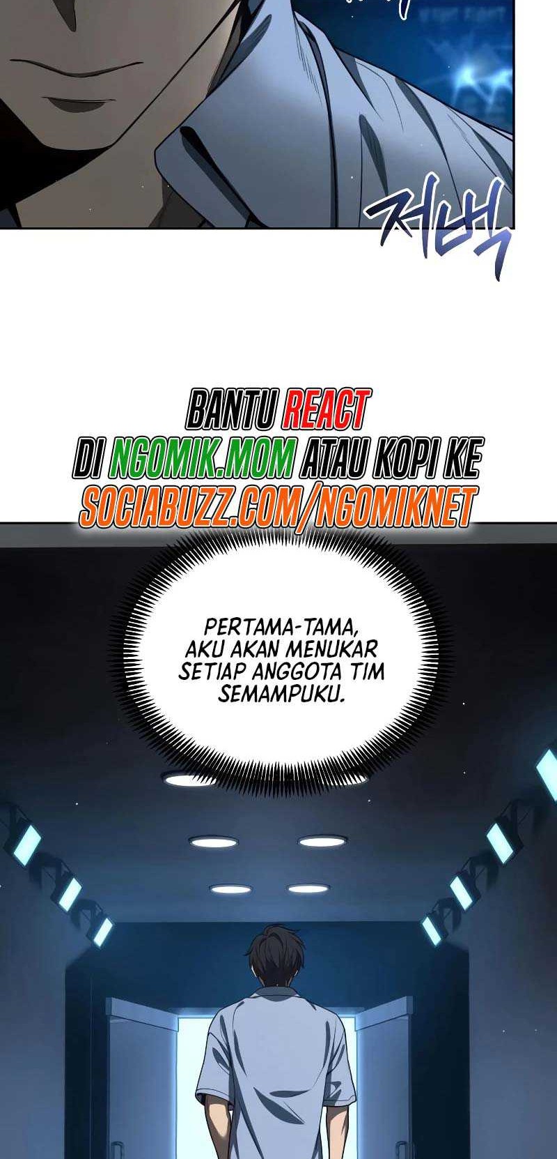 Return of the Genius Player Chapter 30 Gambar 43