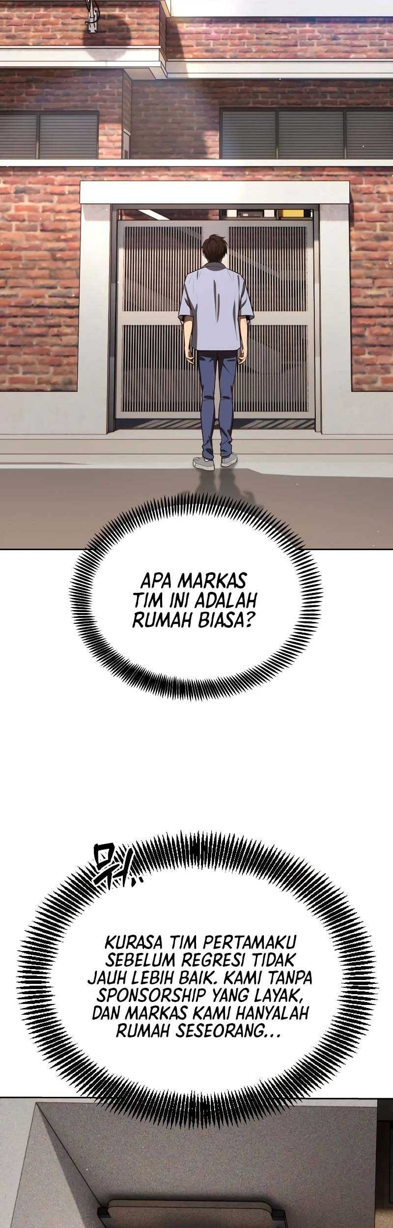 Return of the Genius Player Chapter 30 Gambar 46