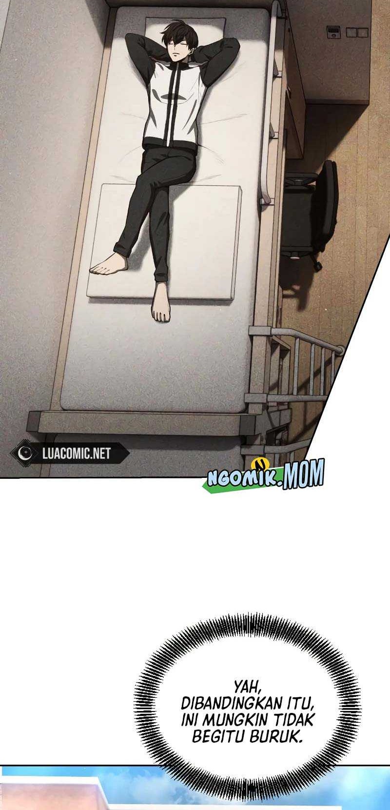 Return of the Genius Player Chapter 30 Gambar 47