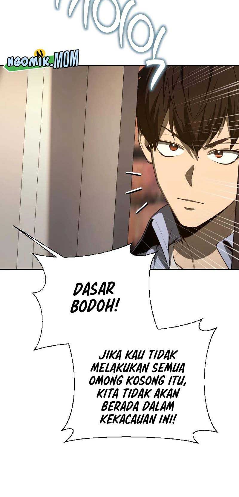 Return of the Genius Player Chapter 30 Gambar 49