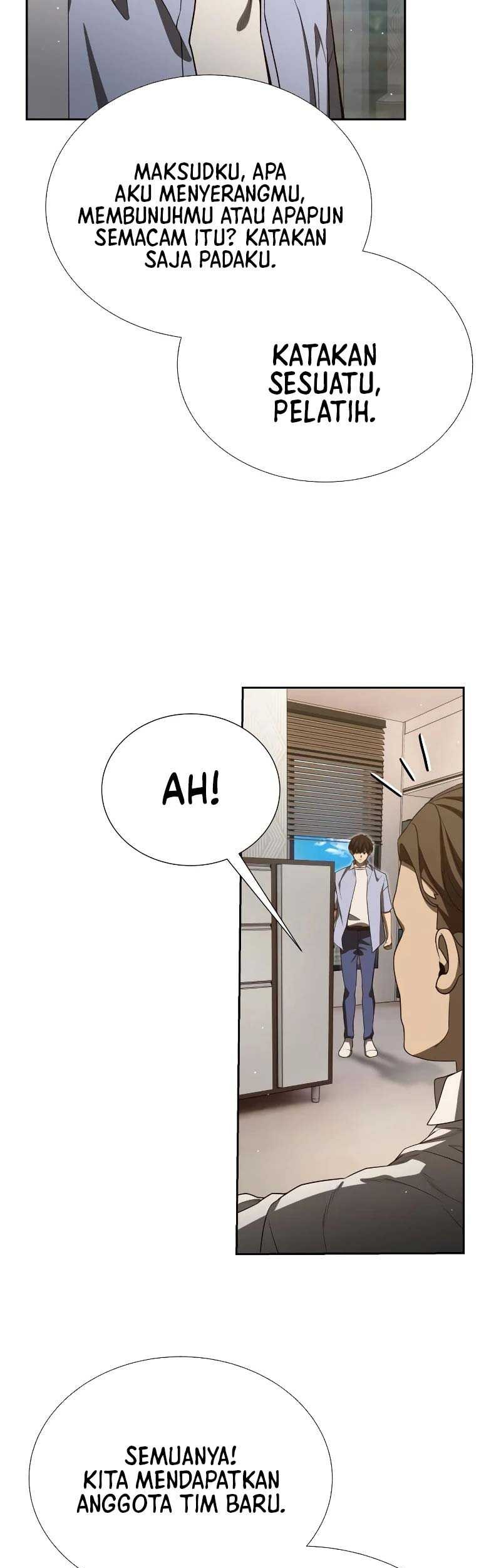 Return of the Genius Player Chapter 30 Gambar 52