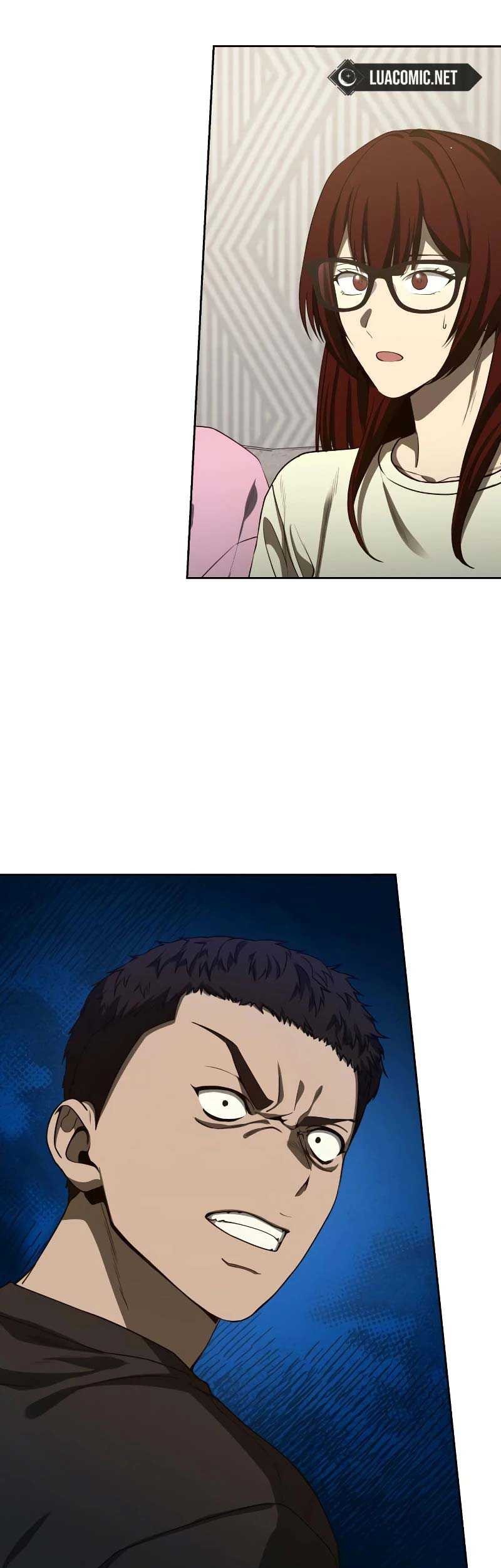 Return of the Genius Player Chapter 30 Gambar 54