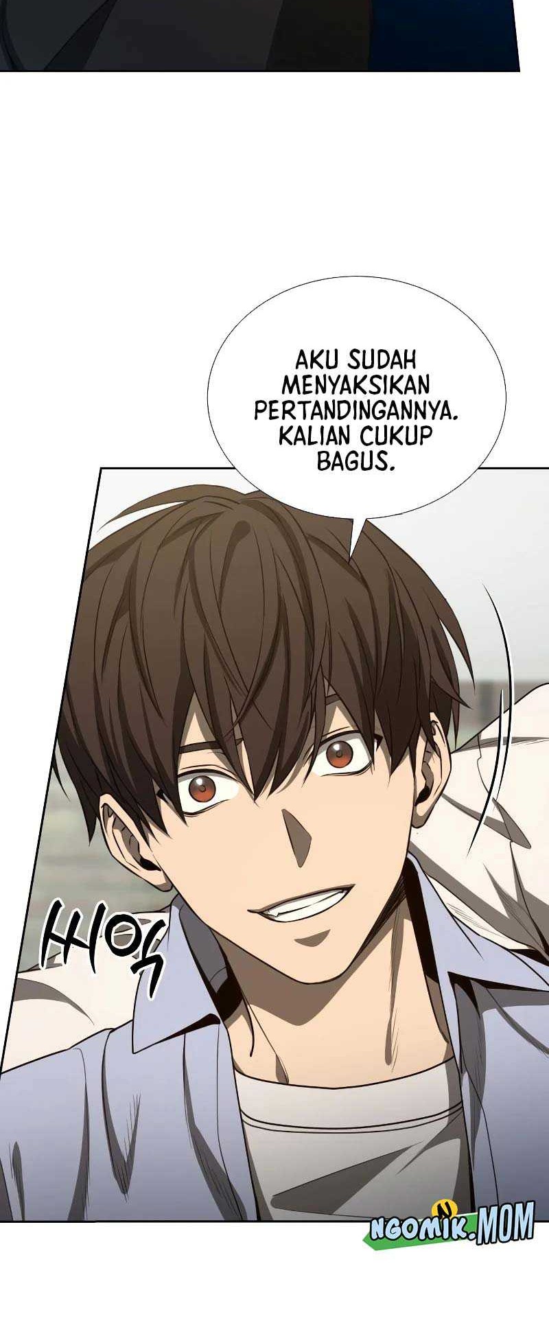 Return of the Genius Player Chapter 30 Gambar 55