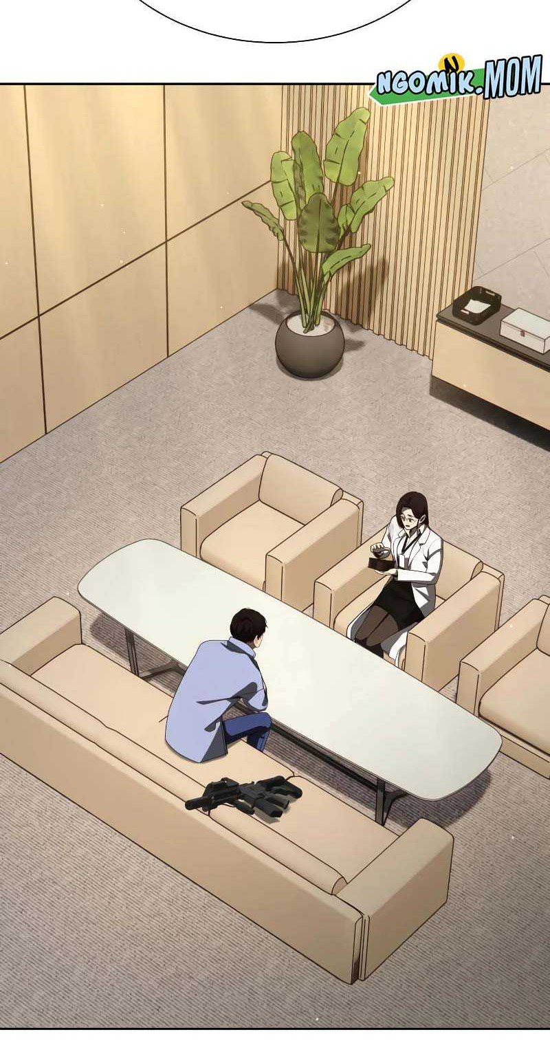 Return of the Genius Player Chapter 30 Gambar 3