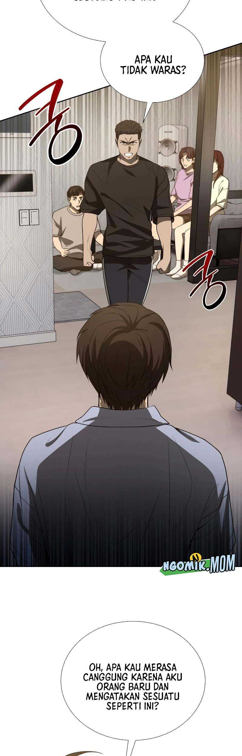 Return of the Genius Player Chapter 30 Gambar 58